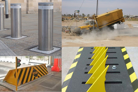 Bollards Systems